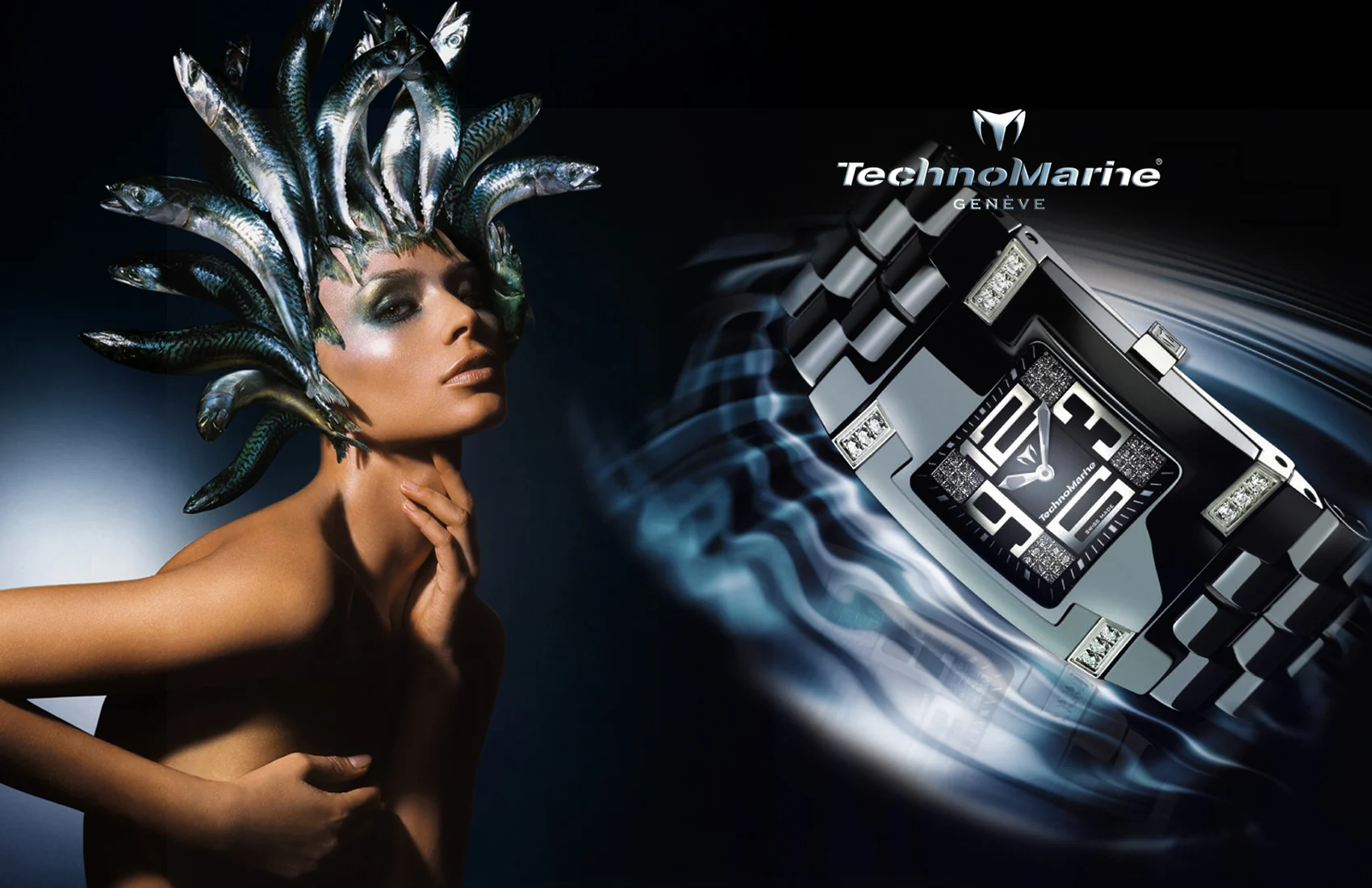 Technomarine