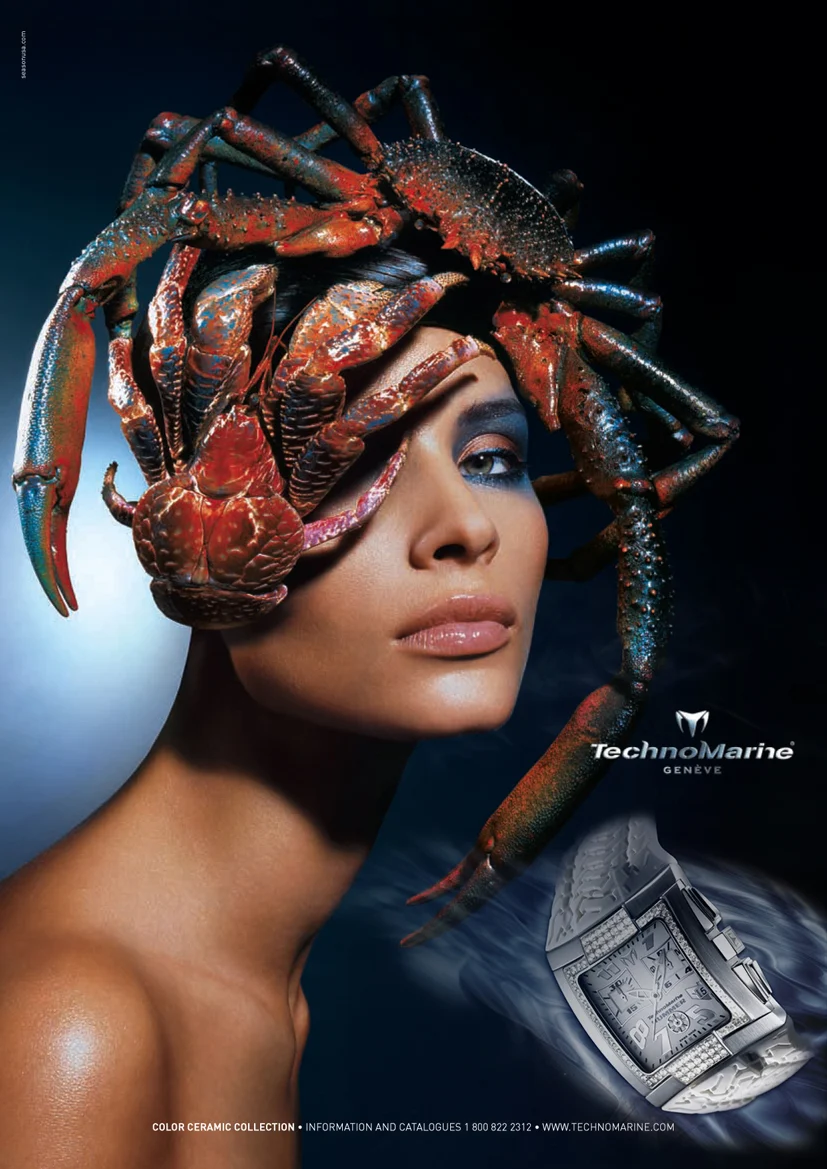 TechnoMarine World 2