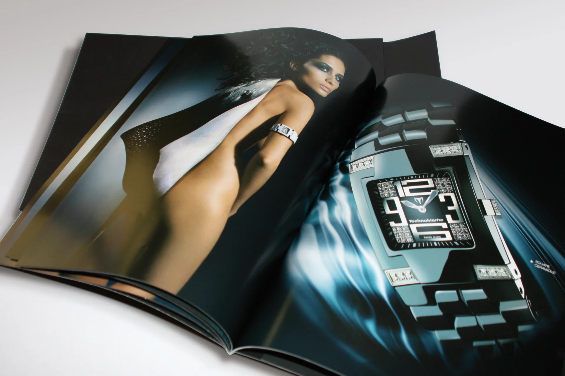 TechnoMarine World 2