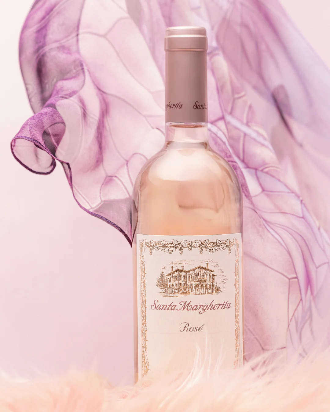 Rosé Launch