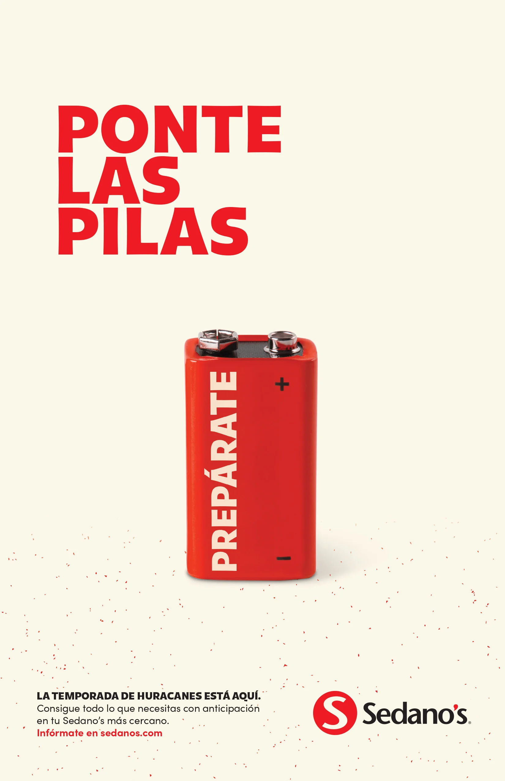 Ponte Las Pilas