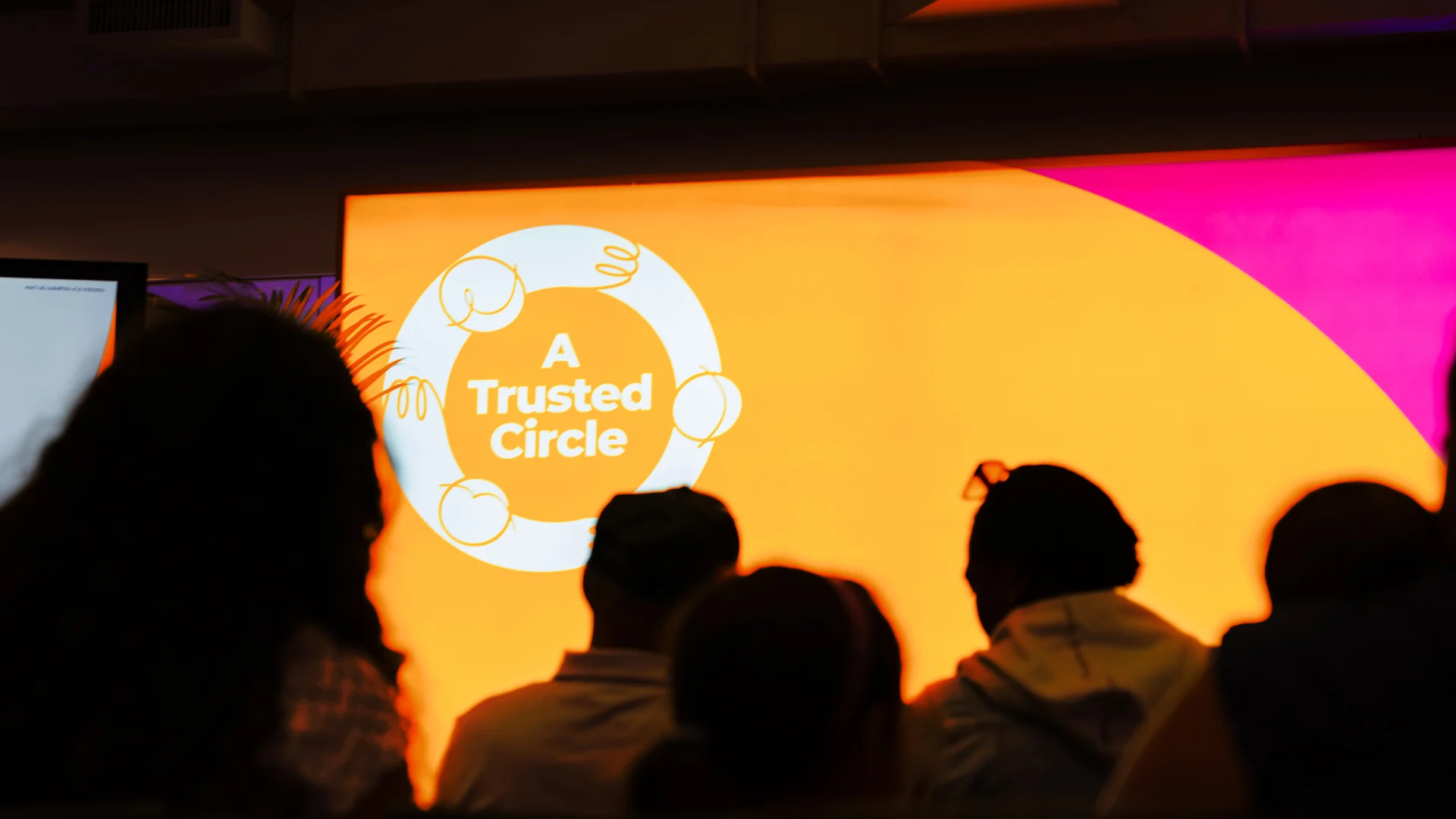 A Trusted Circle